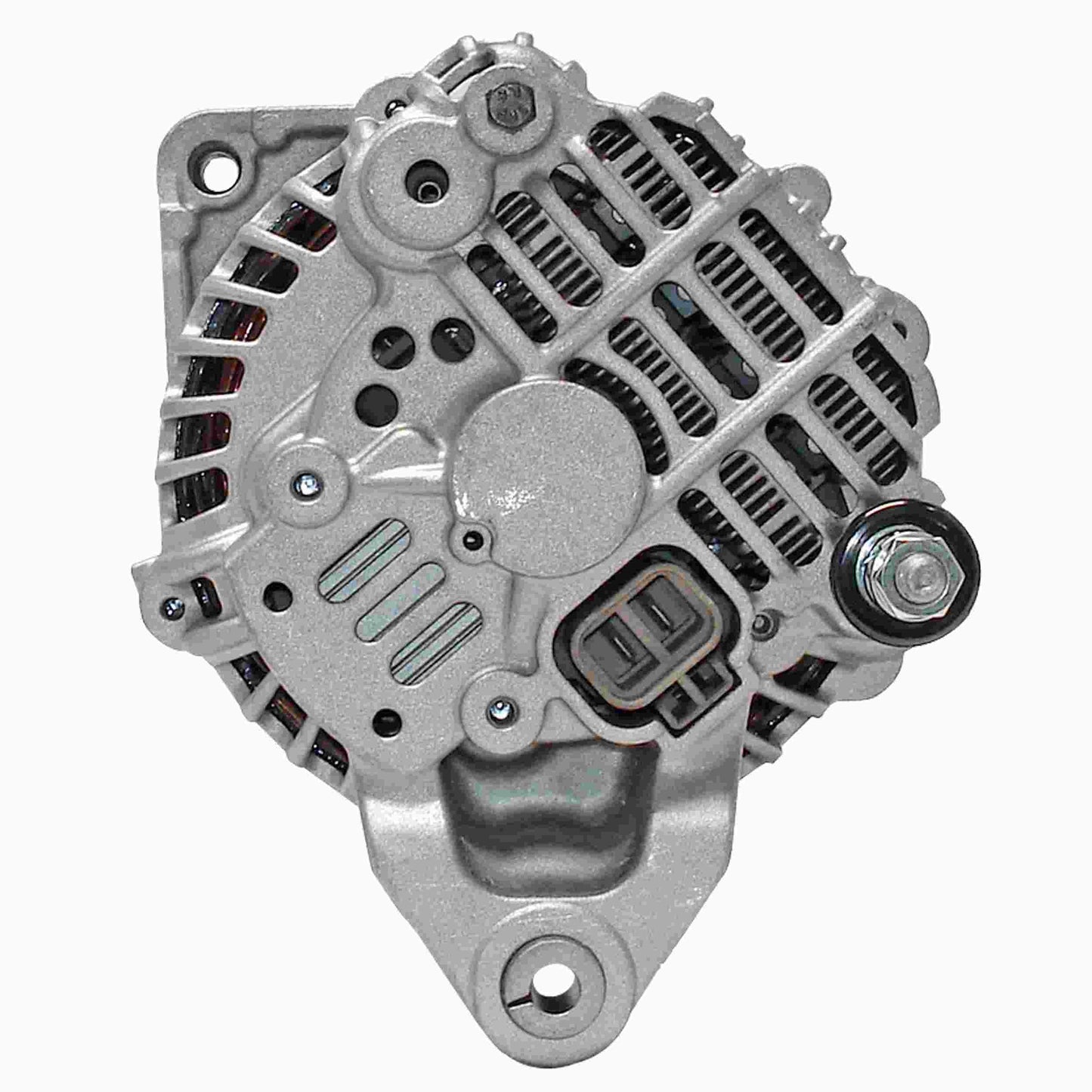 Quality-Built Alternator 13821N