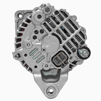Quality-Built Alternator 13821N