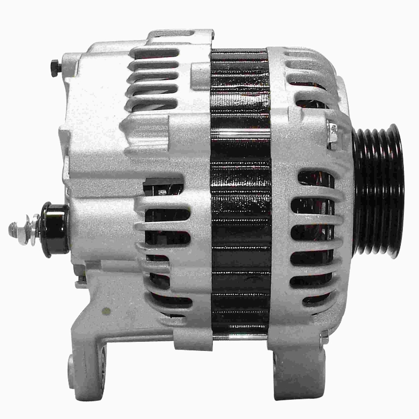 Quality-Built Alternator 13821N
