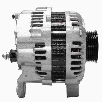 Quality-Built Alternator 13821N