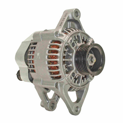 Quality-Built Alternator 13822