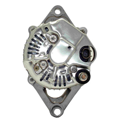 Quality-Built Alternator 13822