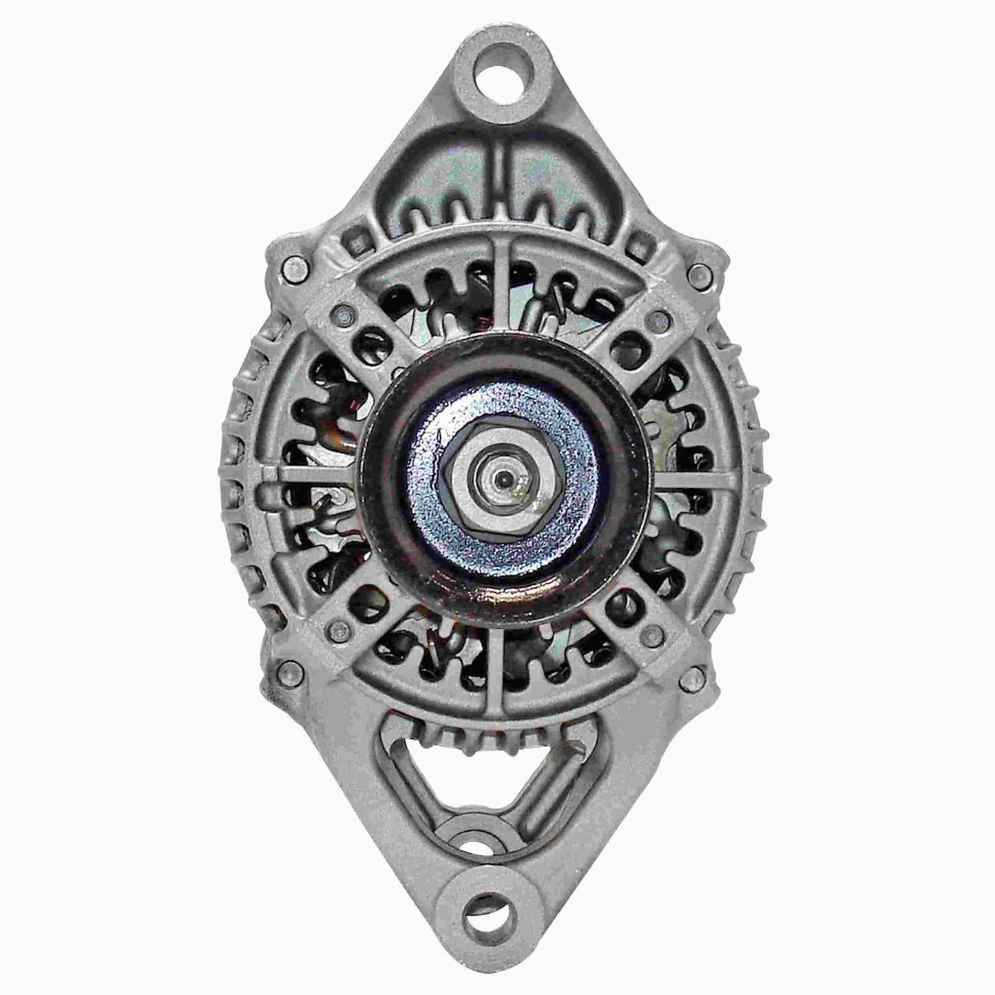Quality-Built Alternator 13822