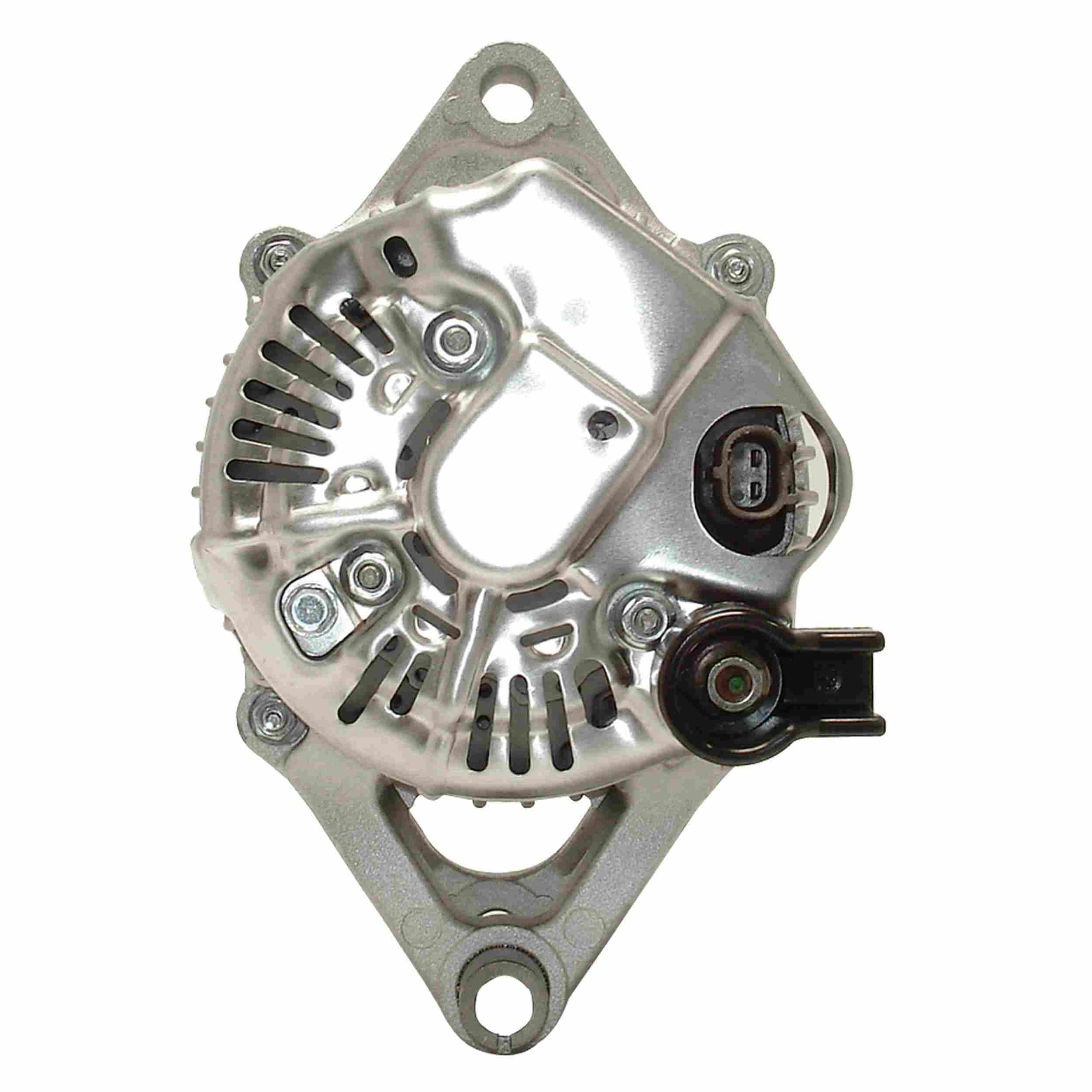 Quality-Built Alternator 13823