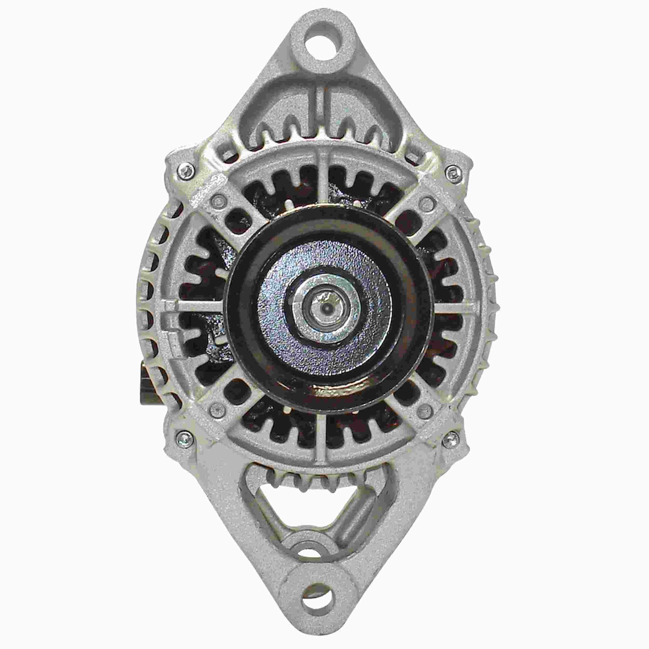 Quality-Built Alternator 13823