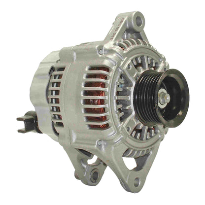 Quality-Built Alternator 13824N