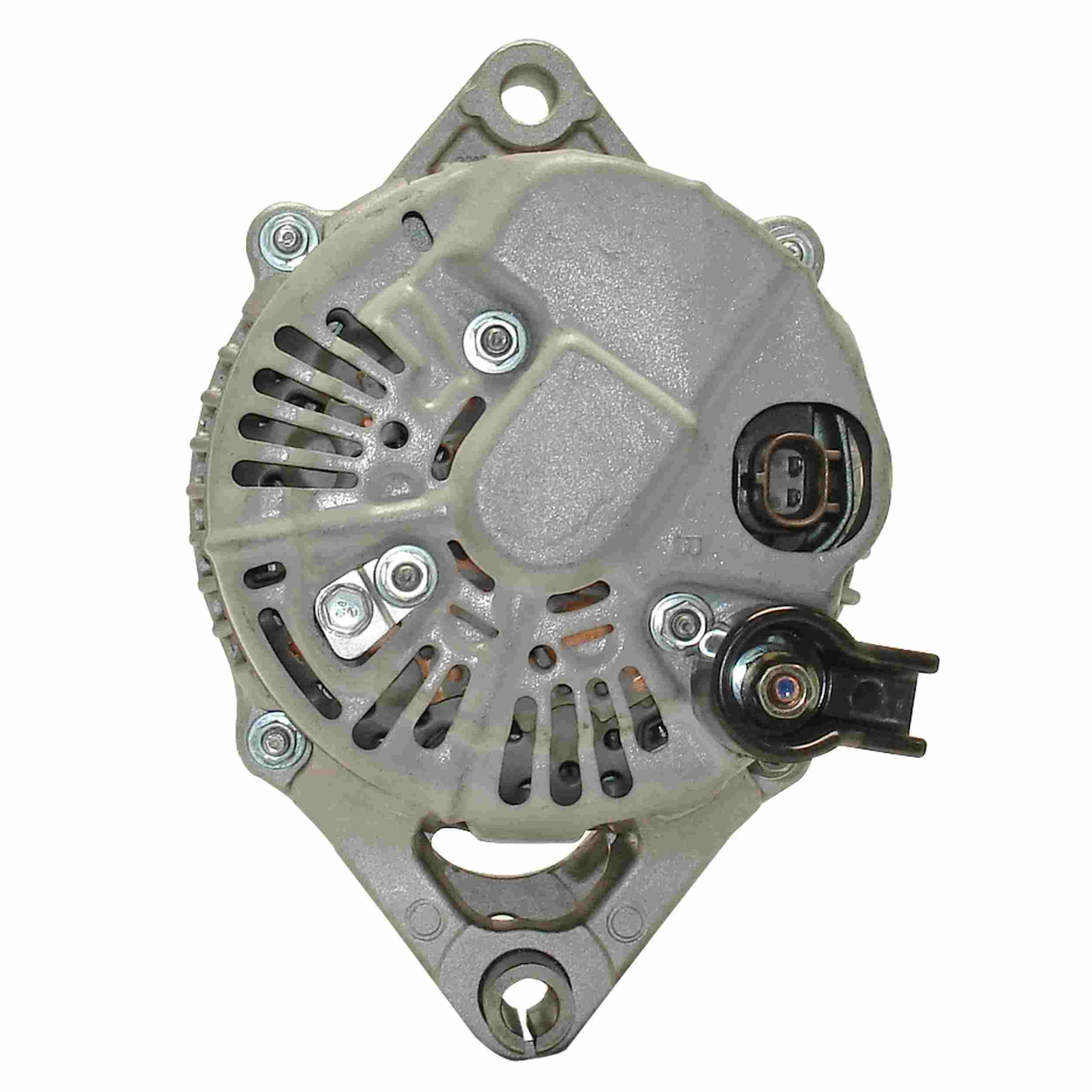 Quality-Built Alternator 13824N