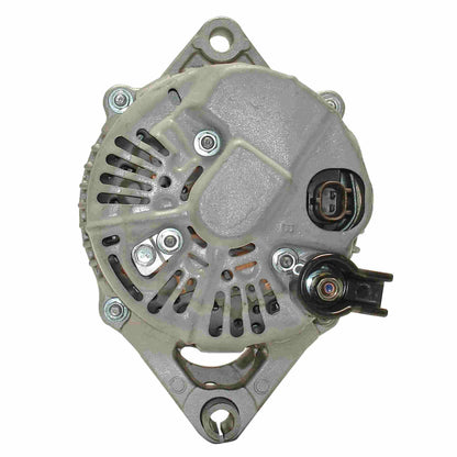 Quality-Built Alternator 13824N