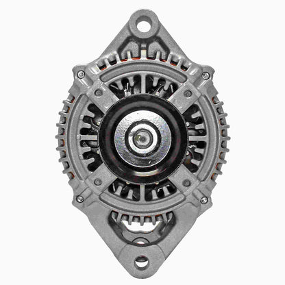 Quality-Built Alternator 13824