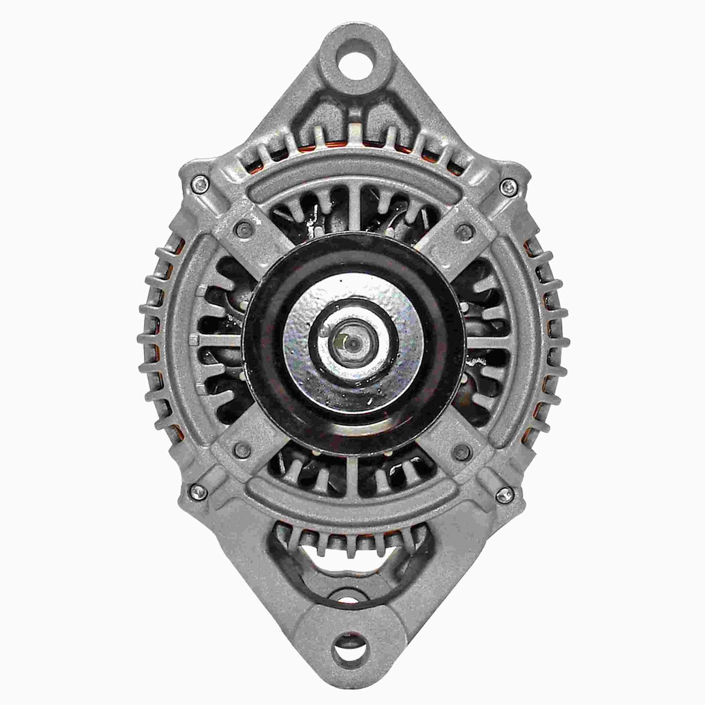 Quality-Built Alternator 13824