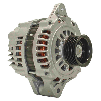 Quality-Built Alternator 13825