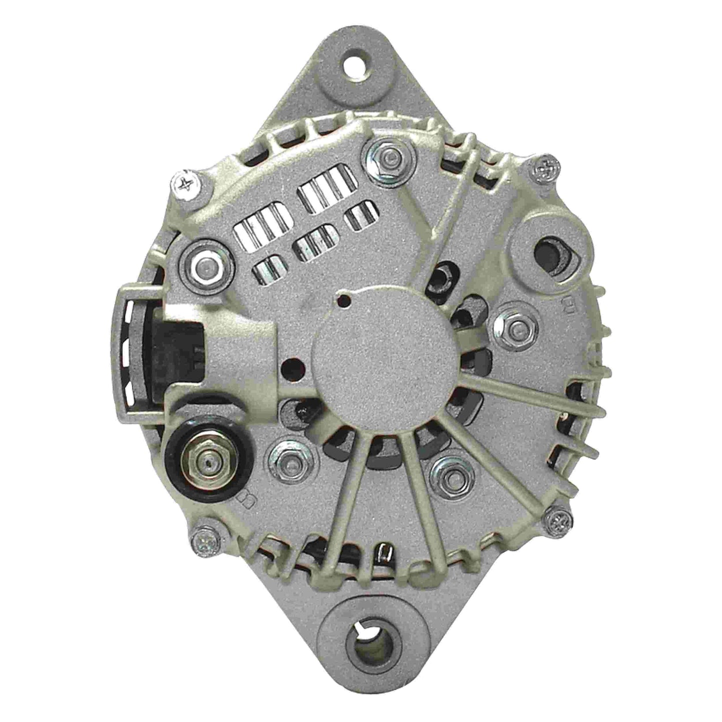 Quality-Built Alternator 13825