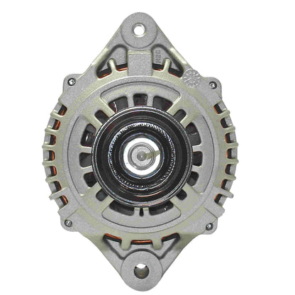 Quality-Built Alternator 13825