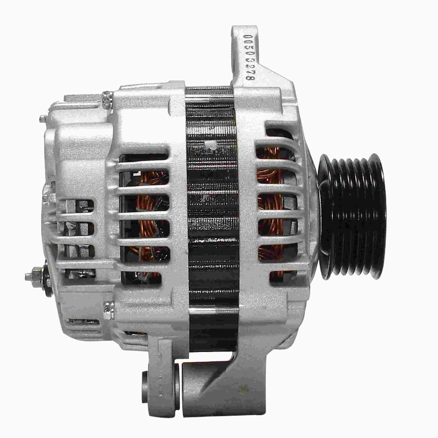 Quality-Built Alternator 13825