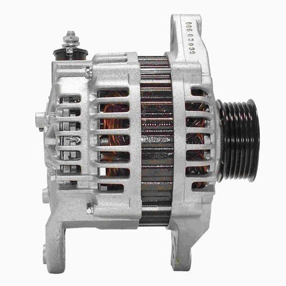 Quality-Built Alternator 13827N