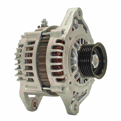 Quality-Built Alternator 13827