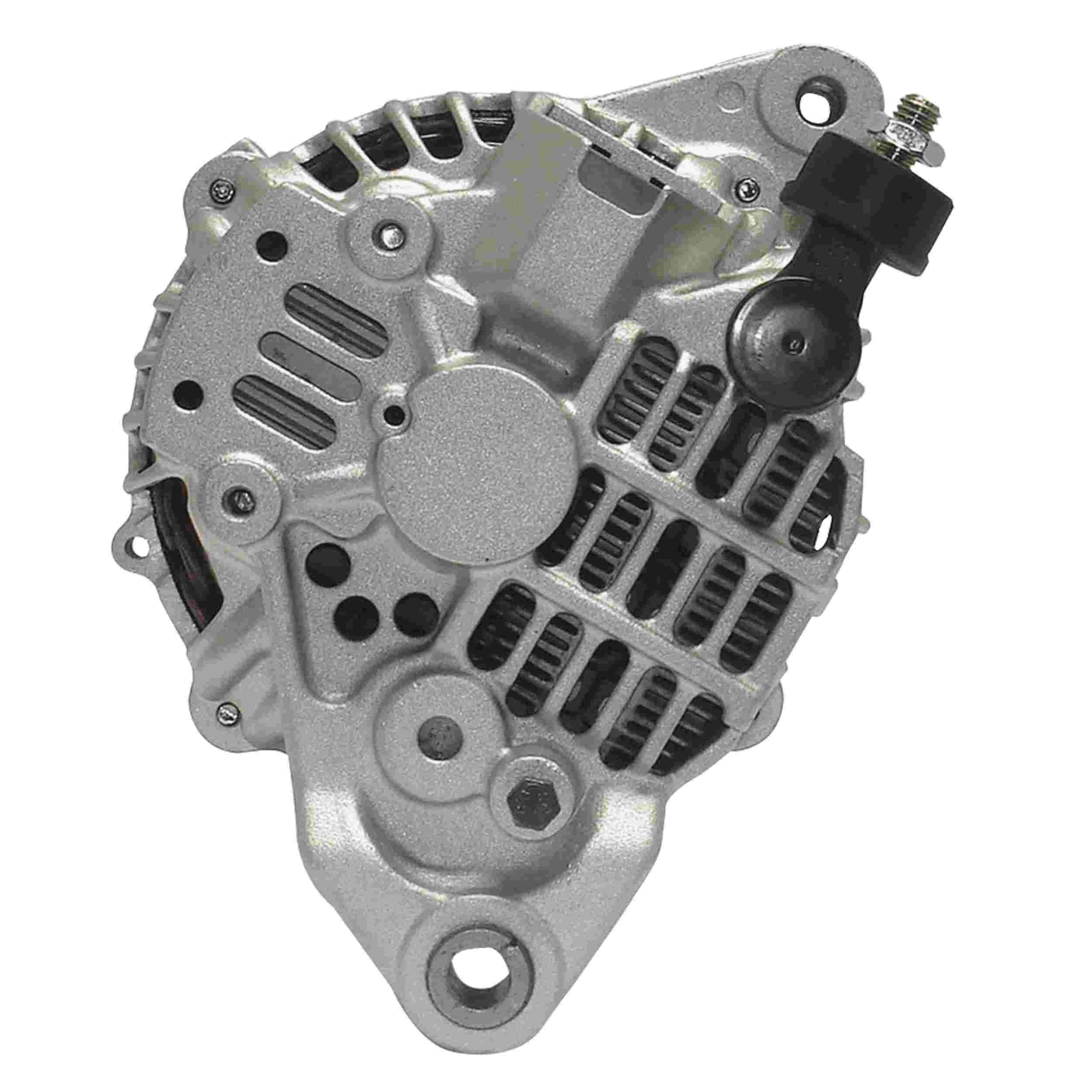 Quality-Built Alternator 13828N