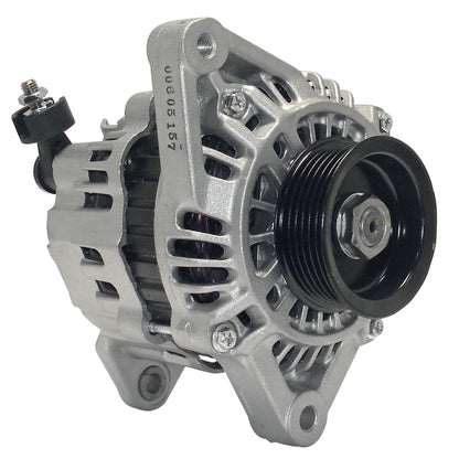 Quality-Built Alternator 13828