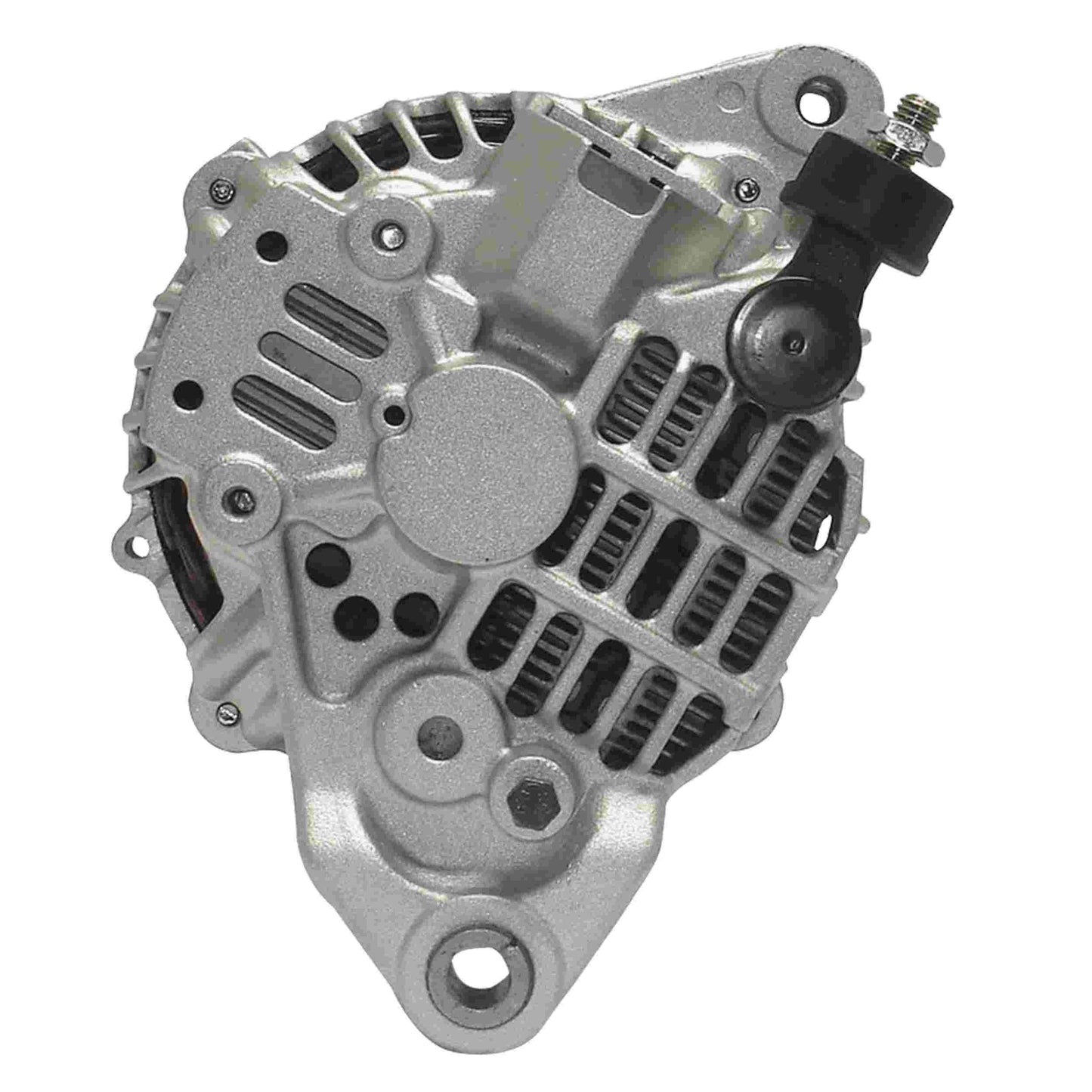 Quality-Built Alternator 13828