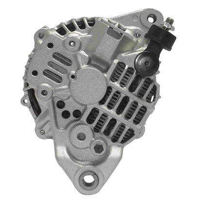 Quality-Built Alternator 13828