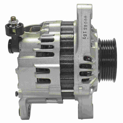 Quality-Built Alternator 13828