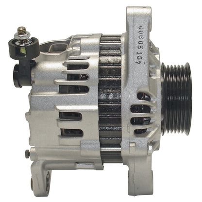 Quality-Built Alternator 13828