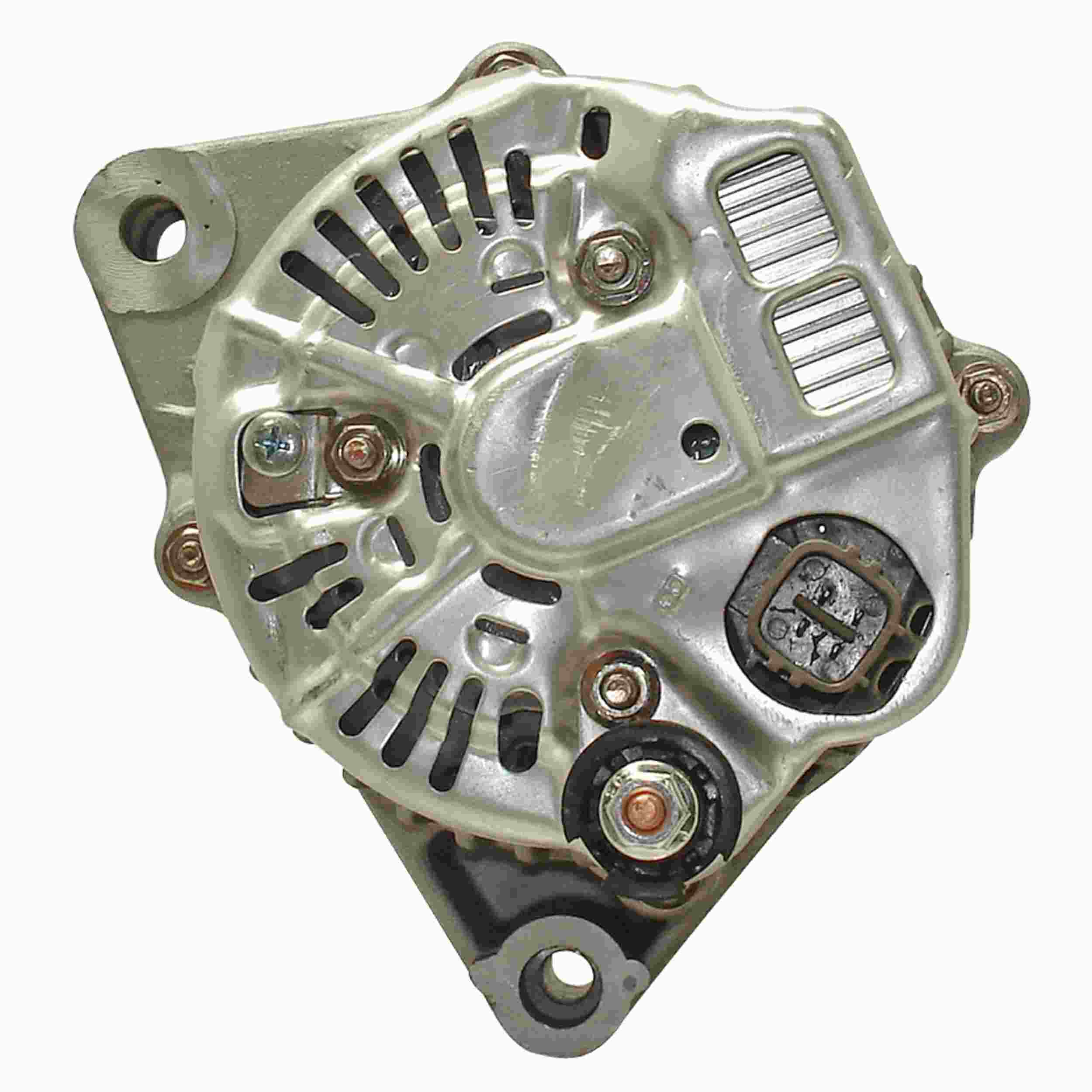 Quality-Built Alternator 13835