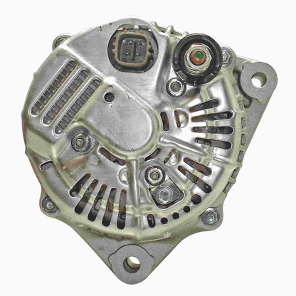Quality-Built Alternator 13836