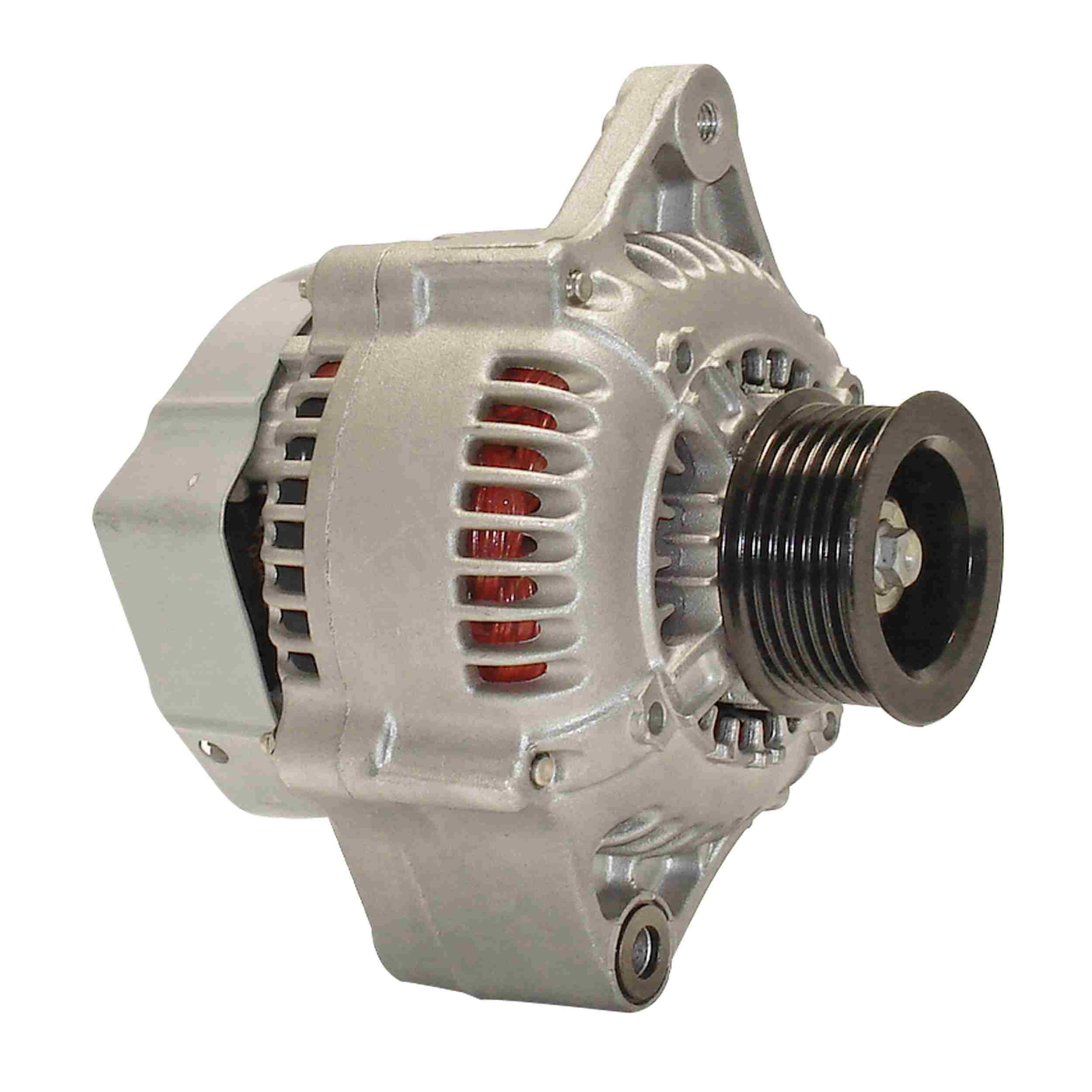 Quality-Built Alternator 13837
