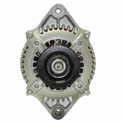 Quality-Built Alternator 13837