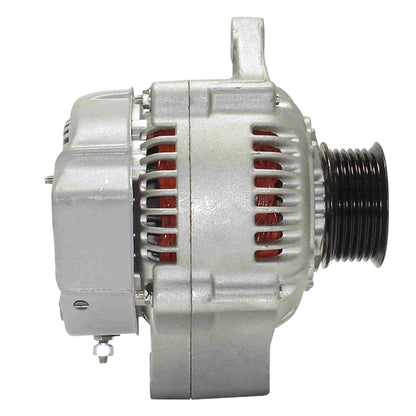 Quality-Built Alternator 13837
