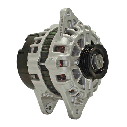 Quality-Built Alternator 13839N