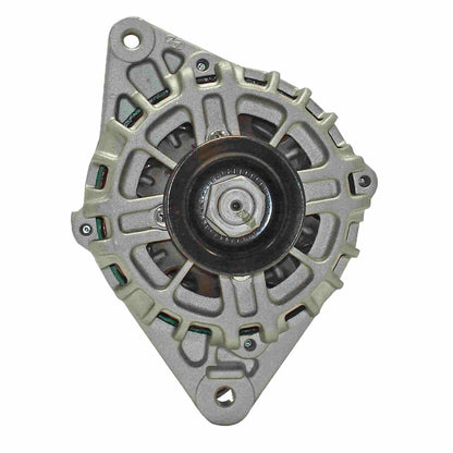 Quality-Built Alternator 13839
