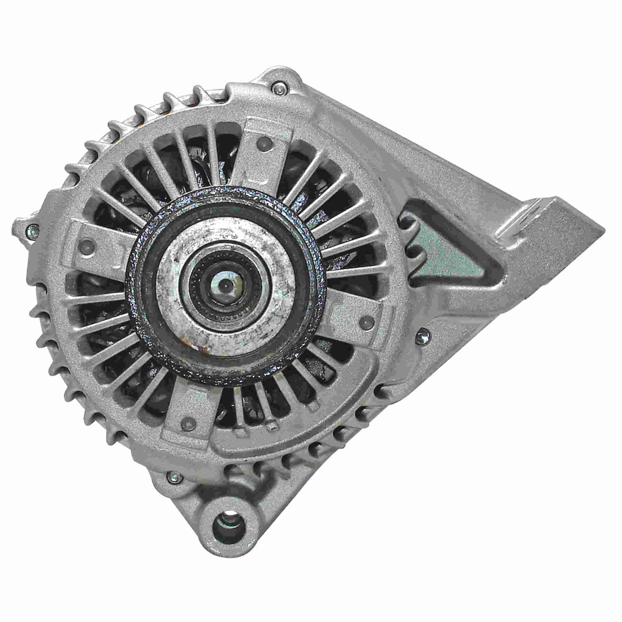 Quality-Built Alternator 13845