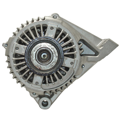Quality-Built Alternator 13845