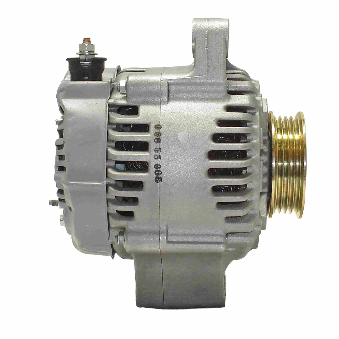 Quality-Built Alternator 13847N