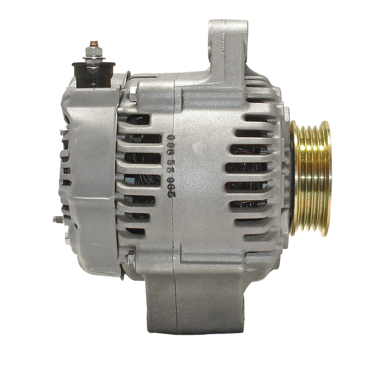 Quality-Built Alternator 13847