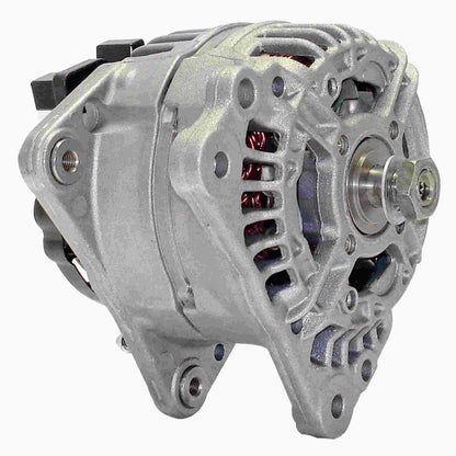 Quality-Built Alternator 13850