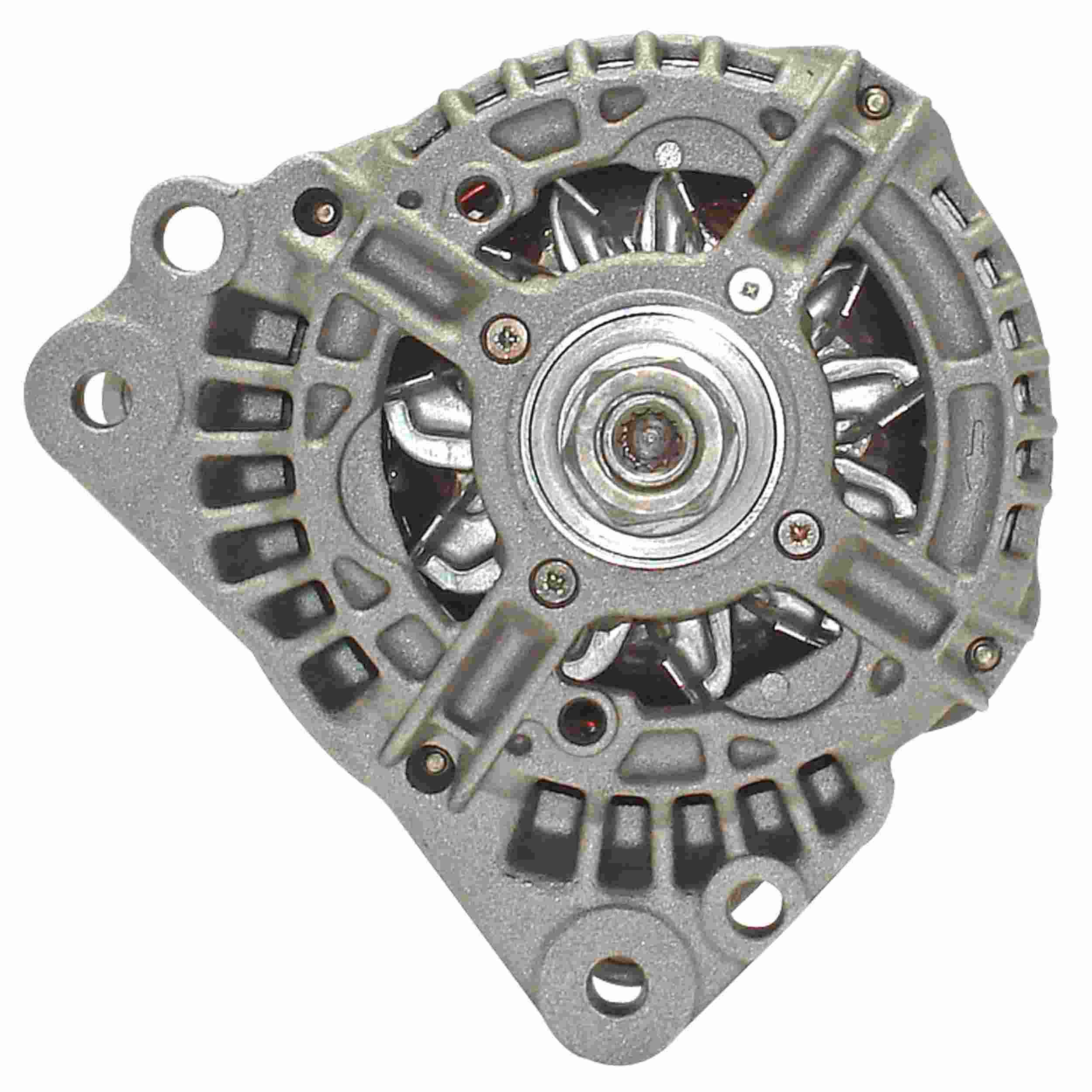 Quality-Built Alternator 13850