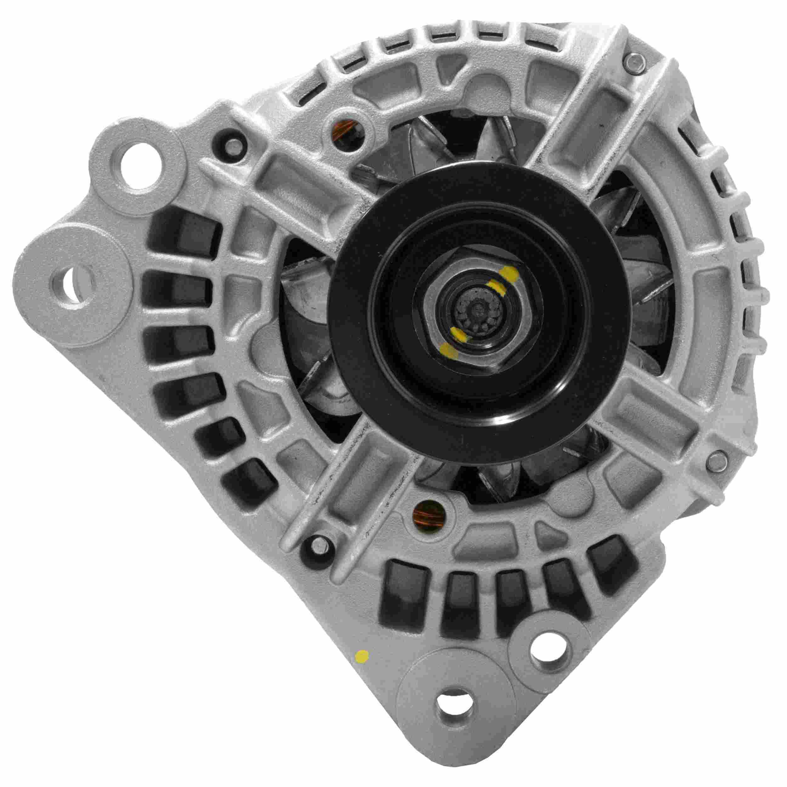 Quality-Built Alternator 13852N