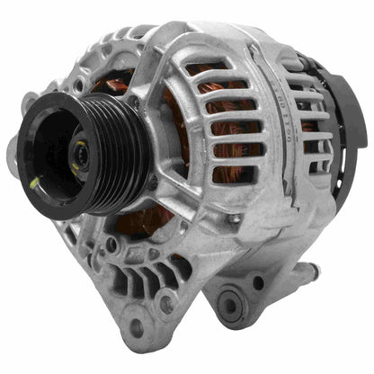 Quality-Built Alternator 13852