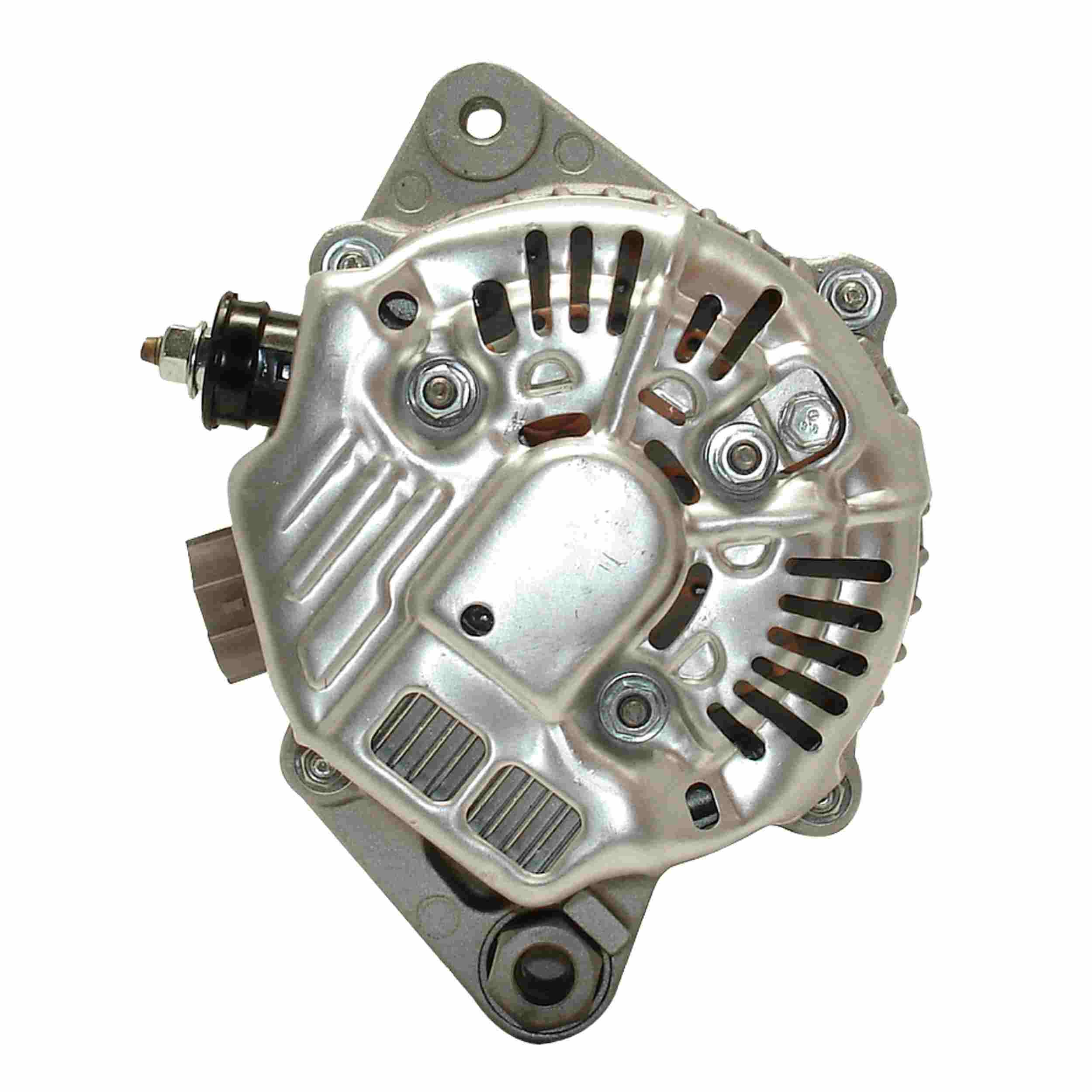 Quality-Built Alternator 13857N