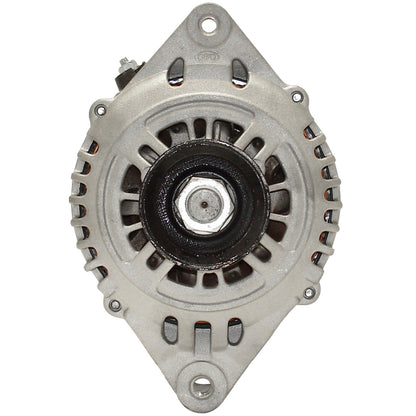 Quality-Built Alternator 13863