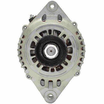 Quality-Built Alternator 13863