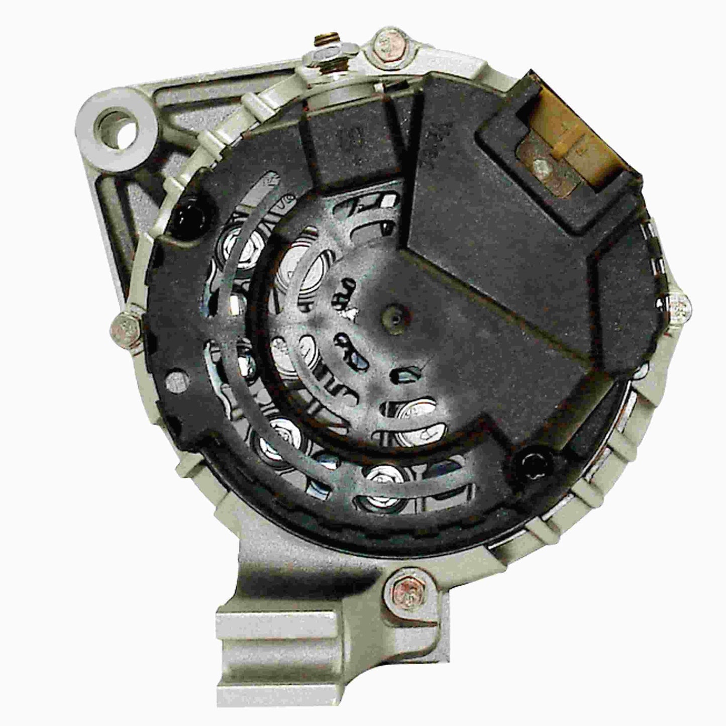 Quality-Built Alternator 13866