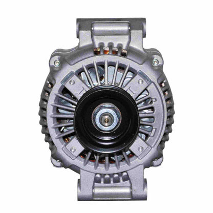 Quality-Built Alternator 13867