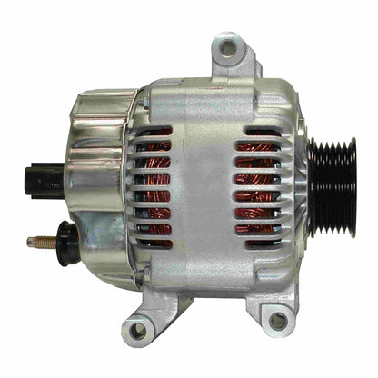 Quality-Built Alternator 13867