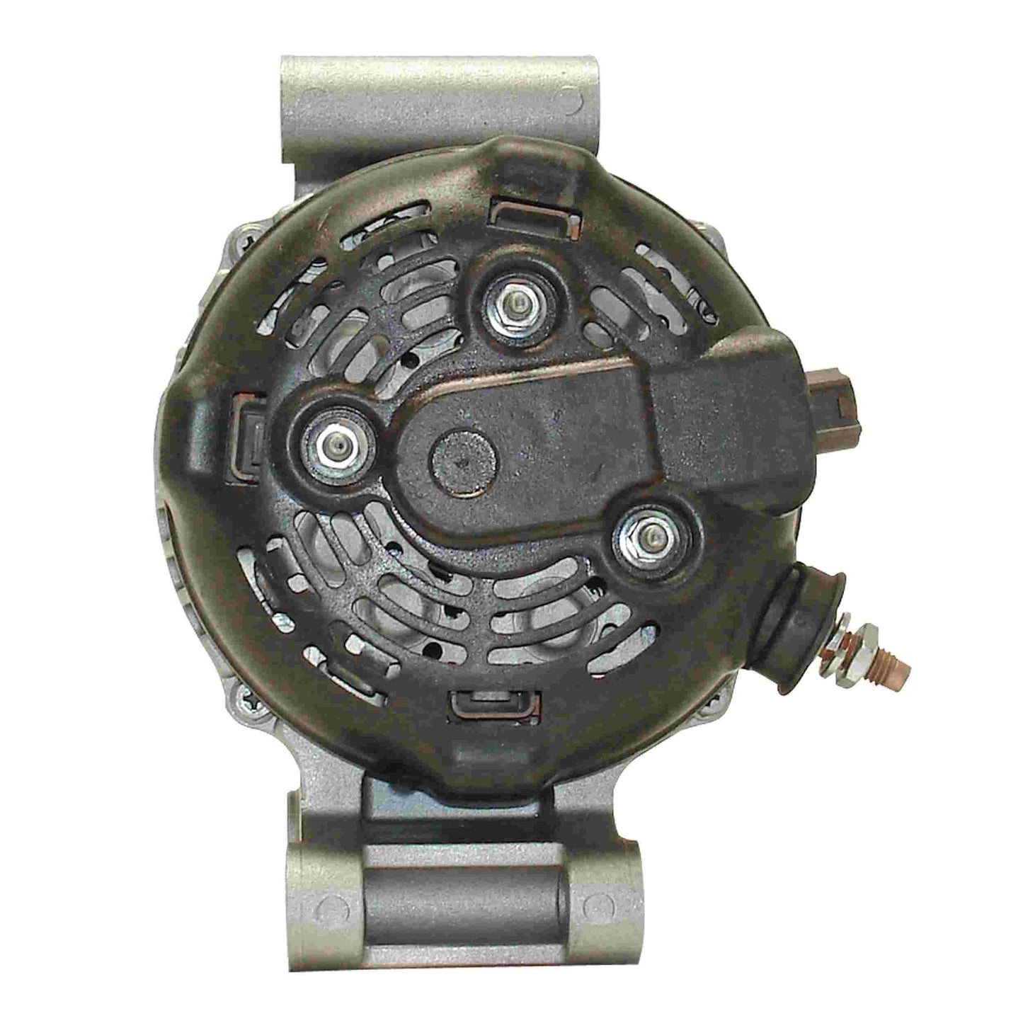 Quality-Built Alternator 13868