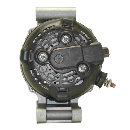 Quality-Built Alternator 13868