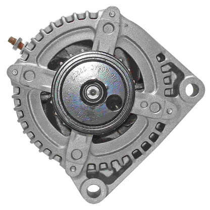 Quality-Built Alternator 13870